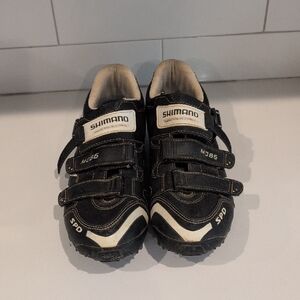 Shimano Cycling Shoes